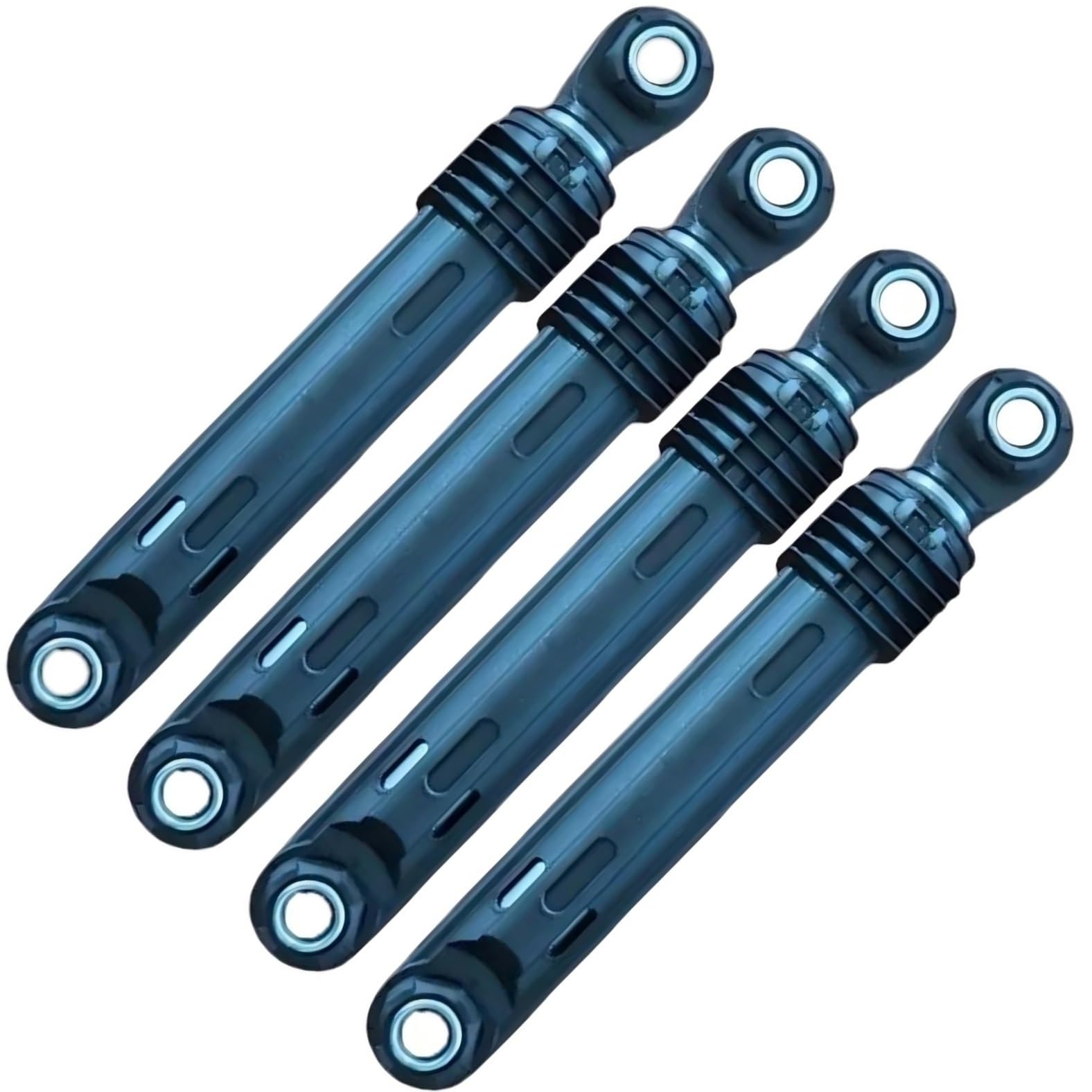 Stoßdämpfer, Kompatibel Mit Samsung, DC66-00343G-Ersatz, Waschmaschinen-Dämpferbein-Set, Reduziert Vibrationsgeräusche, Ersatzteil For Haushaltsgeräte(3PCS)