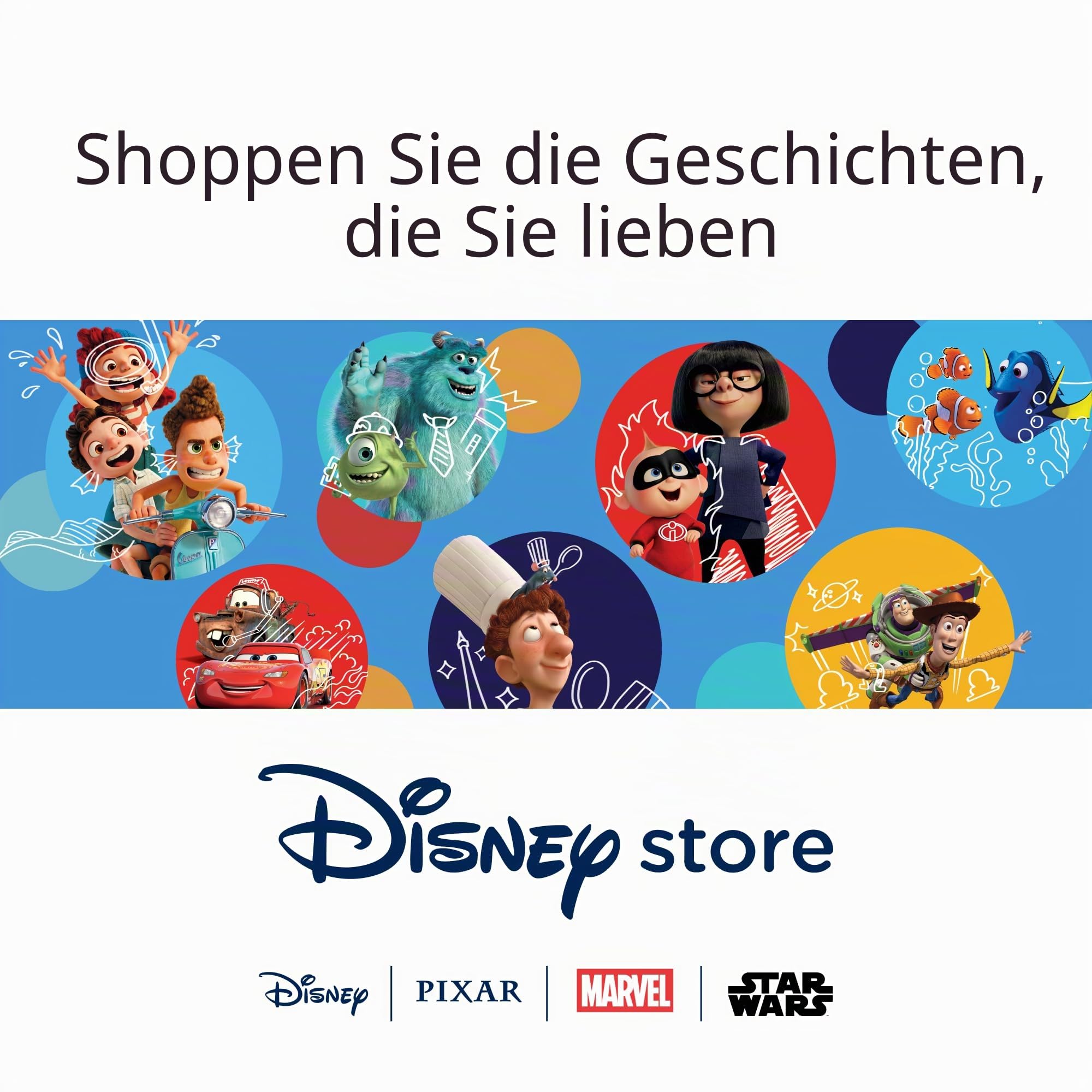 Disney Store Official, Die Monster AG, Sulley, Kuscheltier, 38 cm