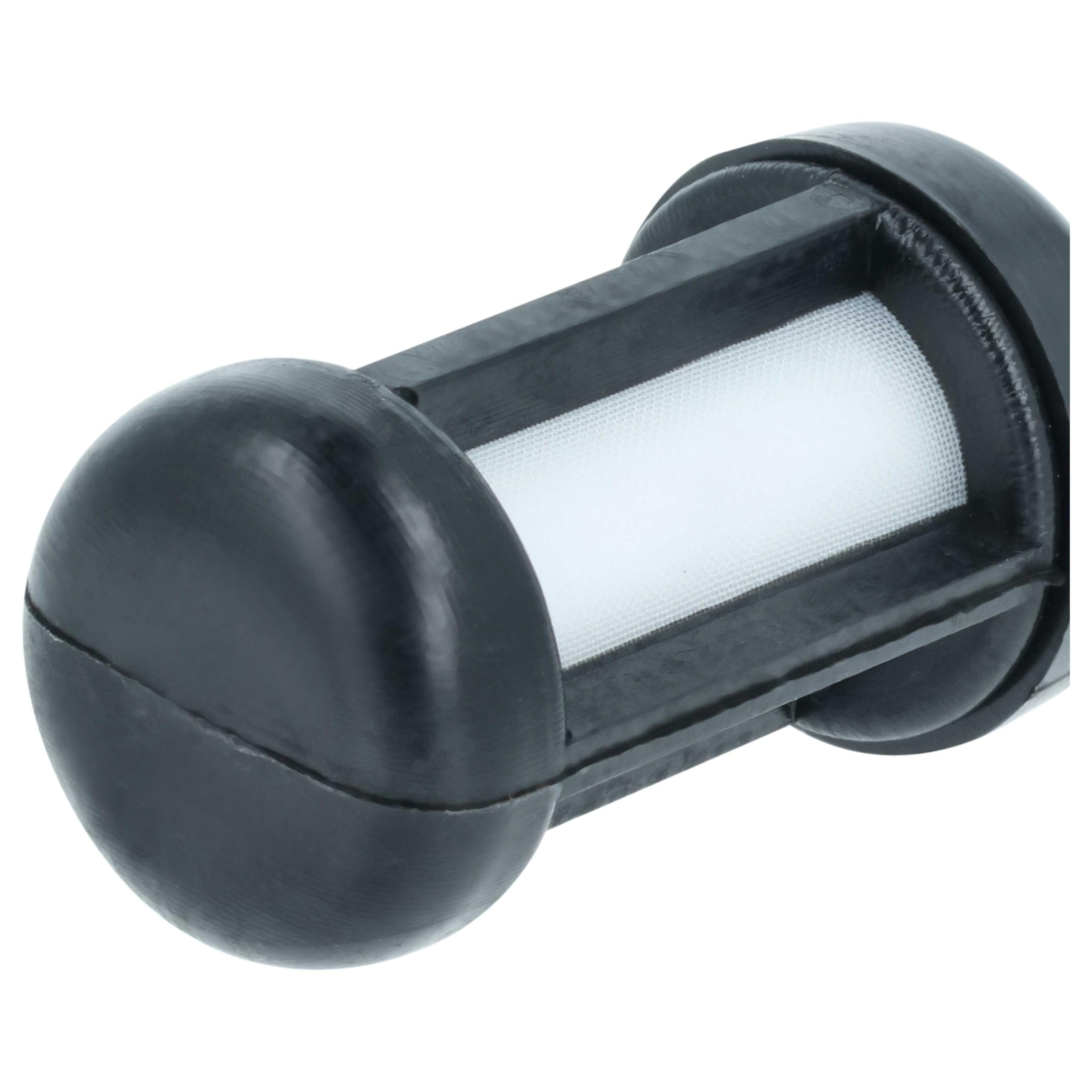 vhbw 10x Filtro de combustible compatible con Stihl 076 RQ
