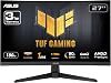 Monitor Curvo ASUS TUF Gaming 27" 1080P (VG27VQ3B) – Full HD, 180Hz, 1ms, Extreme Low Motion Blur Sync, FreeSync, Curvatura 1500R, Cuidado Visual, 90% DCI-P3, DisplayWidget, Garantía 3 años 1