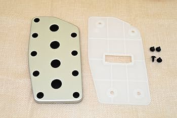 新品　JZX110 ヴェロッサ　MT用　アルミフットレスト　載せ替え　流用 新品 JZX110 ヴェロッサ MT用 アルミフットレスト 載せ替え 流用