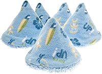 Vista 18 de Beba Bean Pee-Pee Teepee Rubber Ducky Blue - Bolsa de lavandería, PT3095