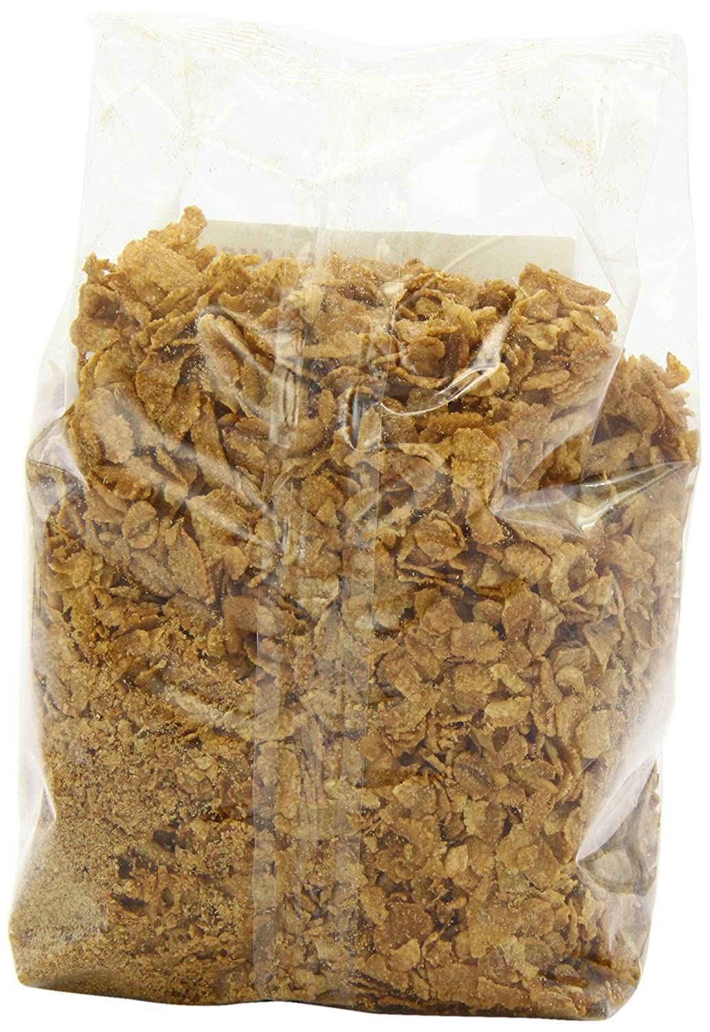 AMISA ORGANICS Organic Spelt Crispy Flakes, 250 GR