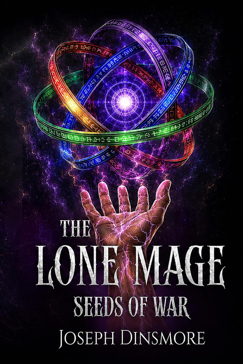The Lone Mage: Seeds of War