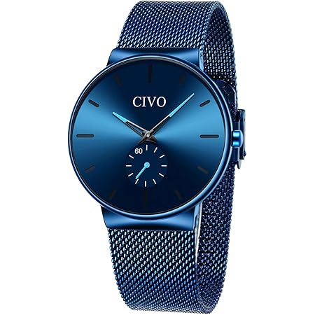 civo watch amazon