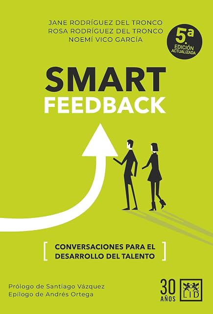 Portada de Smart Feedback