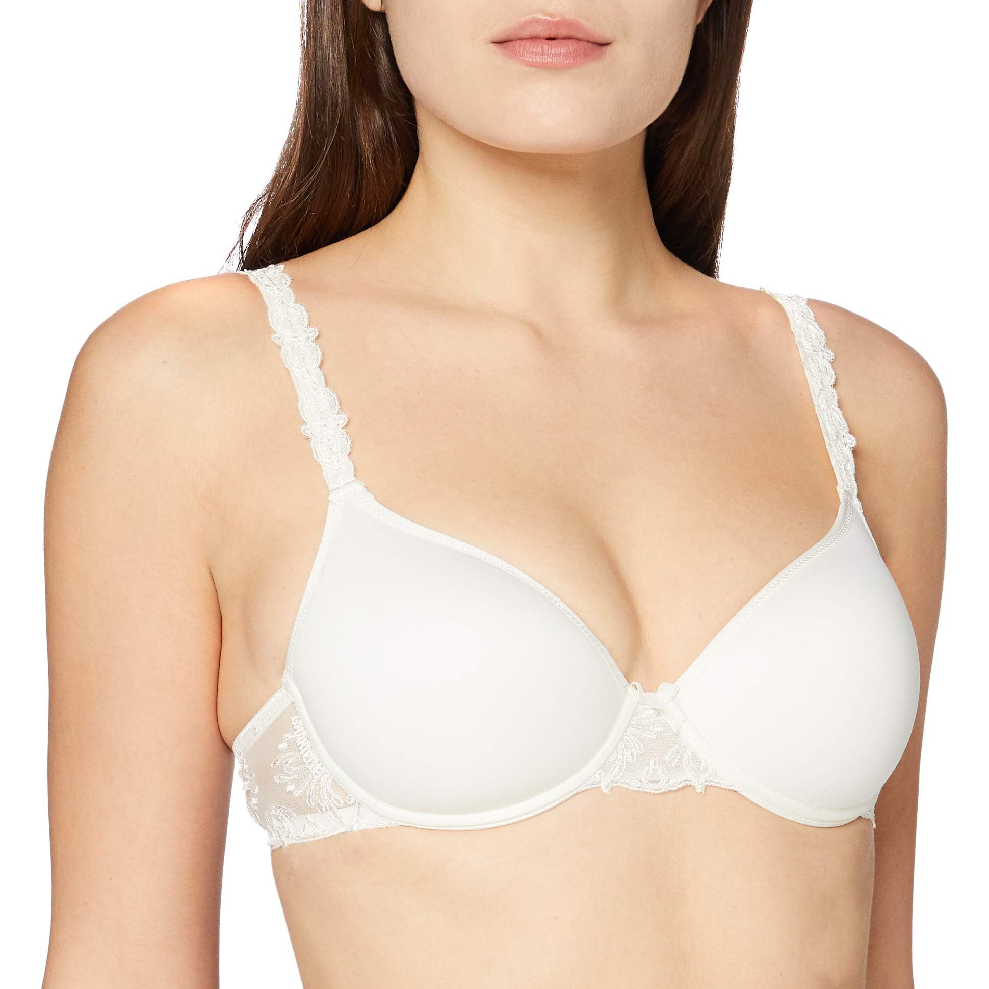 Chantelle Champs Elysees, Bedeckender Memory Foam-BH, Damen Unterwäsche