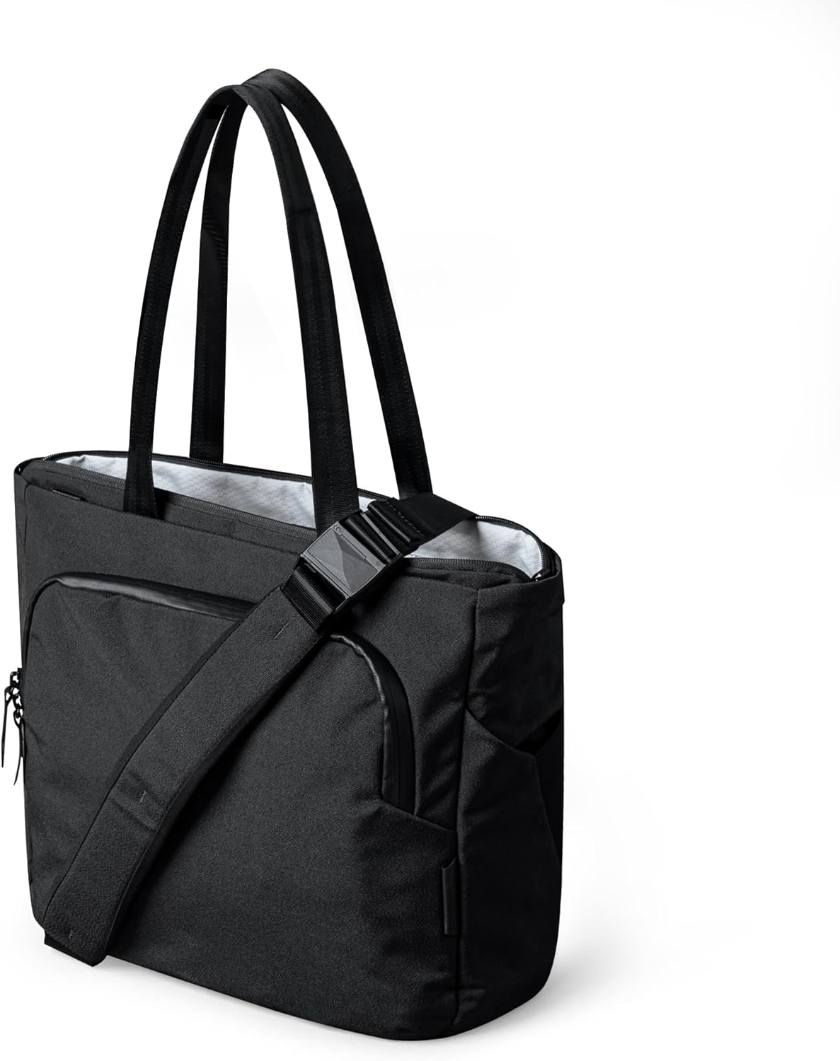 ALPAKA Bravo Tote Bag 14 L, Weatherproof 16 Inch Laptop Briefcase for Men & Women, Travel Tote with Adjustable Shoulder Strap