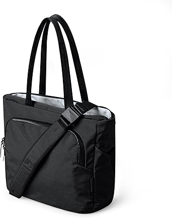 Amazon | [ALPAKA] Bravo Tote Bagトートバッグ 16インチラップ