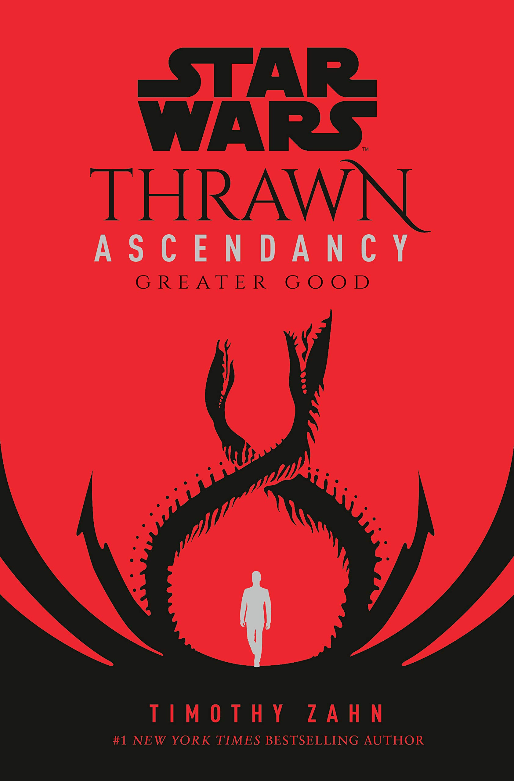 Star Wars: Thrawn Ascendancy (Book II: Greater Good)