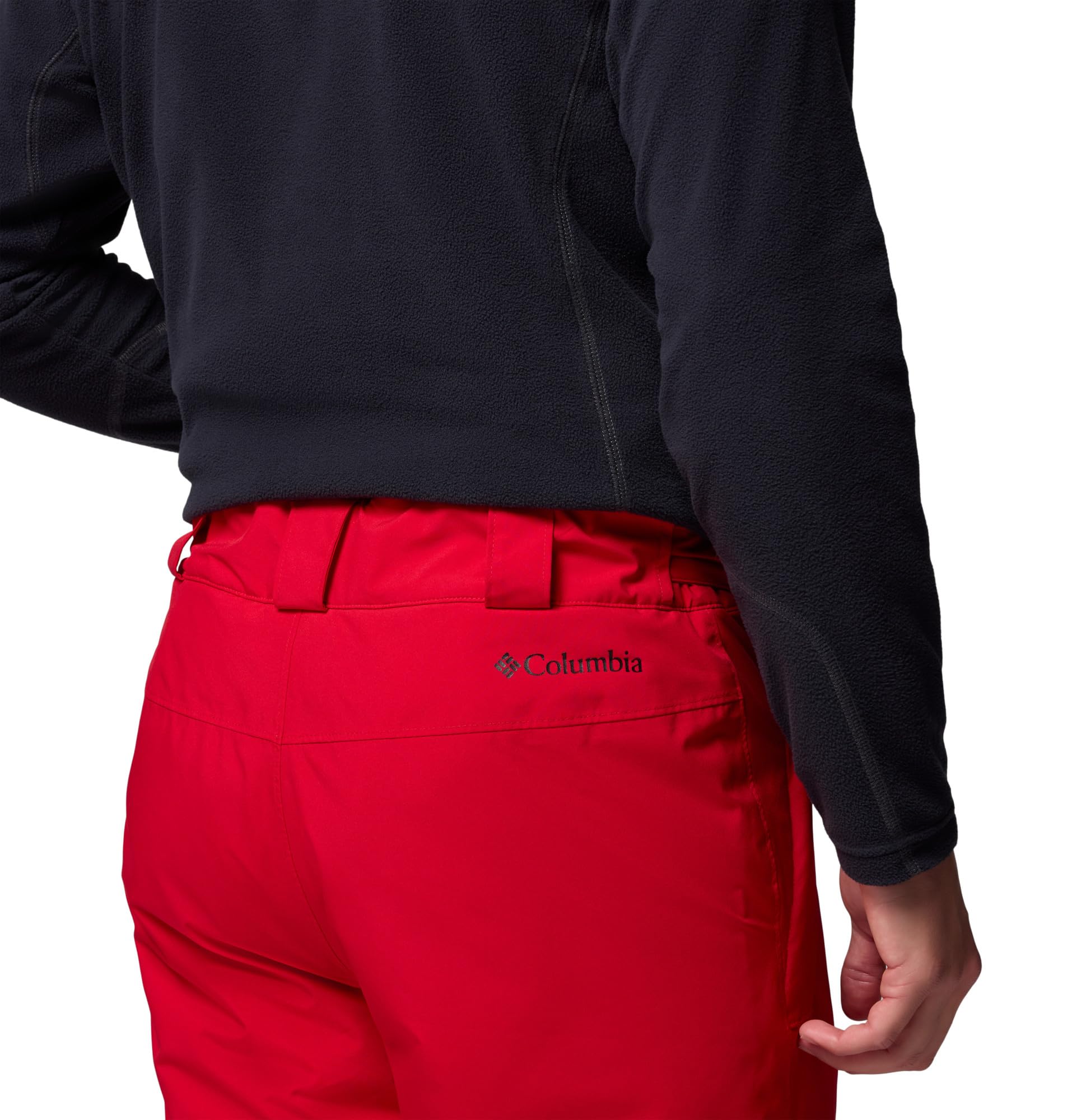 Columbia Shafer Canyon™ II Pant - Spodnie narciarskie Mężczyźni