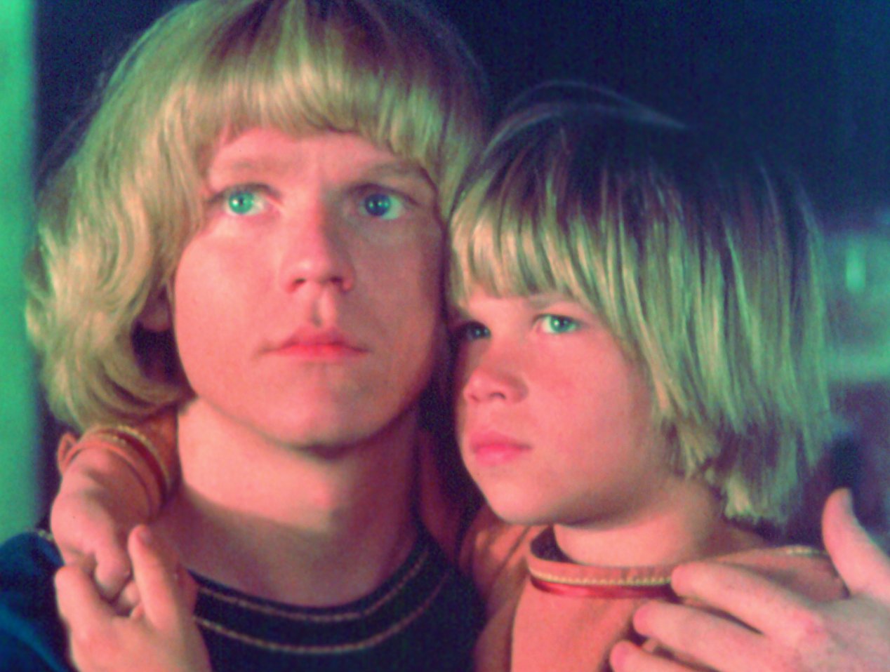 Die Brüder Löwenherz – das Hörspiel zum Film