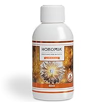 HOROMIA Profumo per Bucato Elixir 250ml – Profuma Bucato per Lavatrice e Asciugatrice