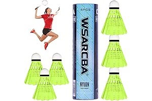 Light Green Birdie Balls