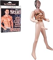 Vista 1 de CalExotics Muñeca Mr. Stud Love