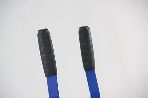 Miniatura 9 de La mejor excavadora de arena con ruedas para excavar en caja de arena, playa, nieve, suciedad. Un juguete para niños de 4 a 12 años (azul)