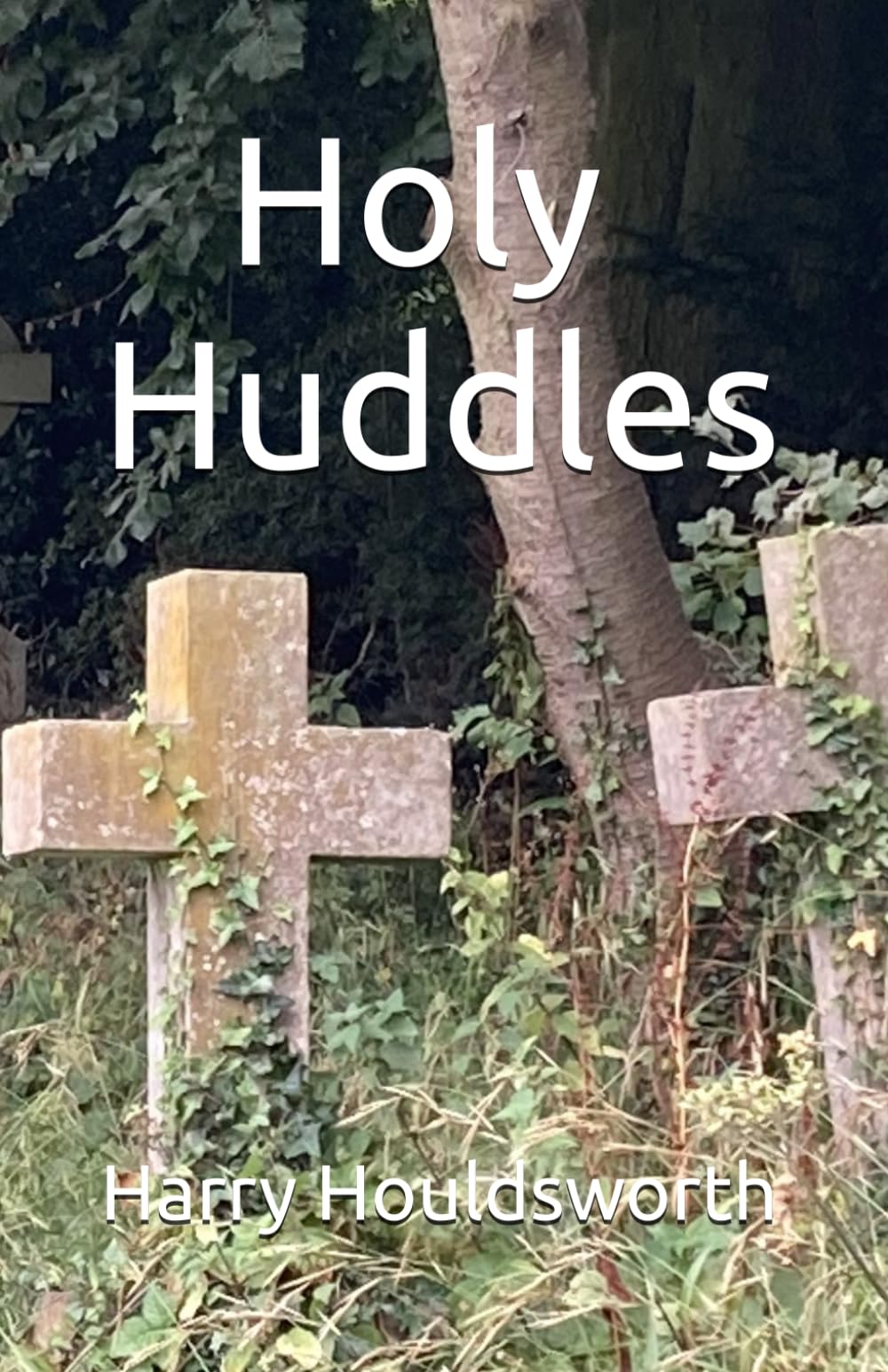 Holy Huddles