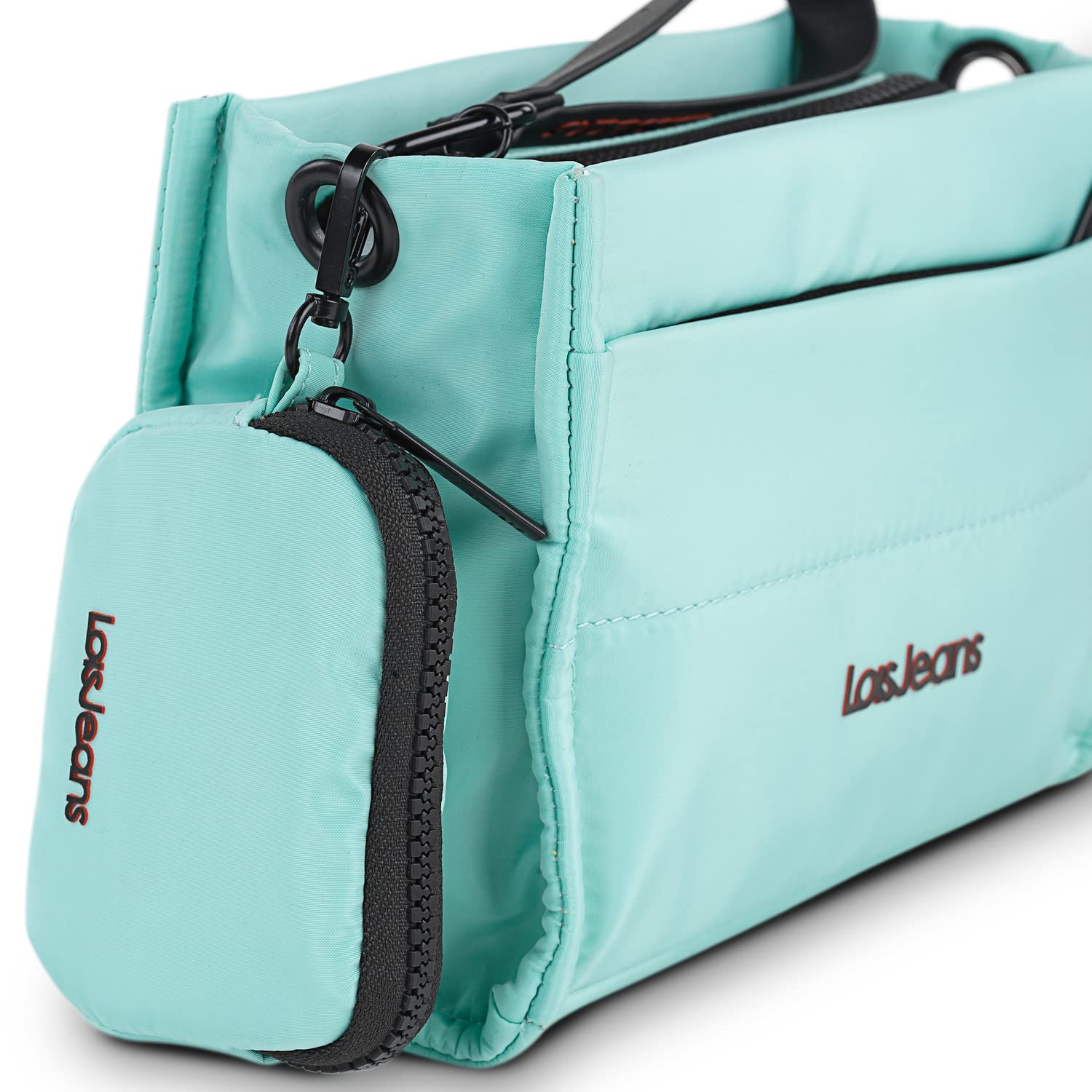 Lois - Bolso Bandolera Mujer elegante y versátil diseño práctico para diari