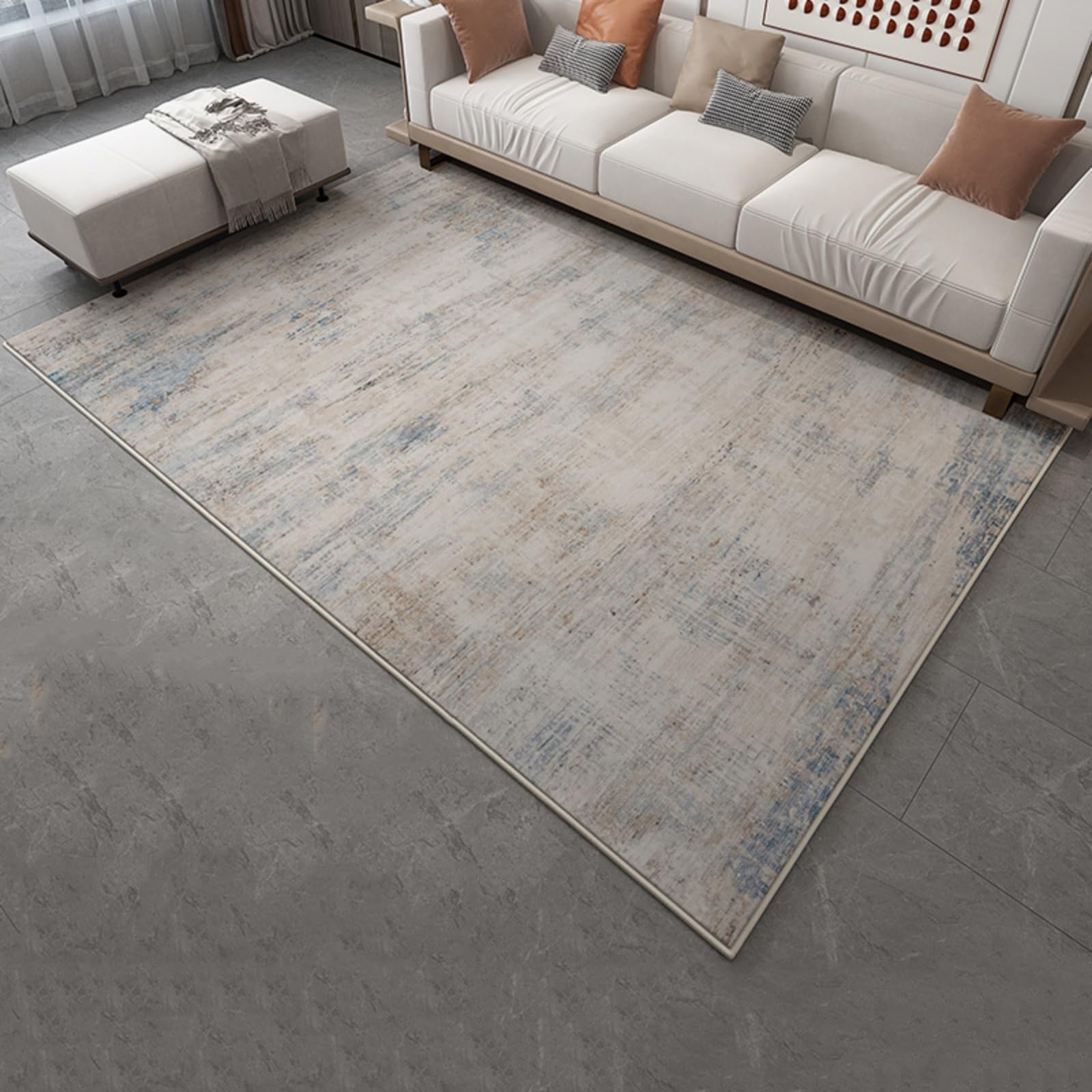 Tapis chauffant électrique au bureau pour réchauffer vos journées de travail