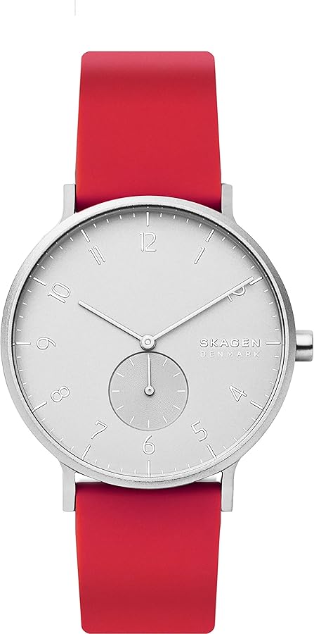 SKAGEN / スカーゲン SKW1120AAREN KULOR アーレン SKAGEN スカーゲン SKW1120 AAREN KULOR アーレン 腕時計 メンズ 替え