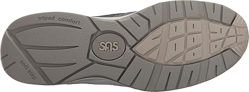 Miniatura 3 de SAS Tenis de malla Journey para hombre