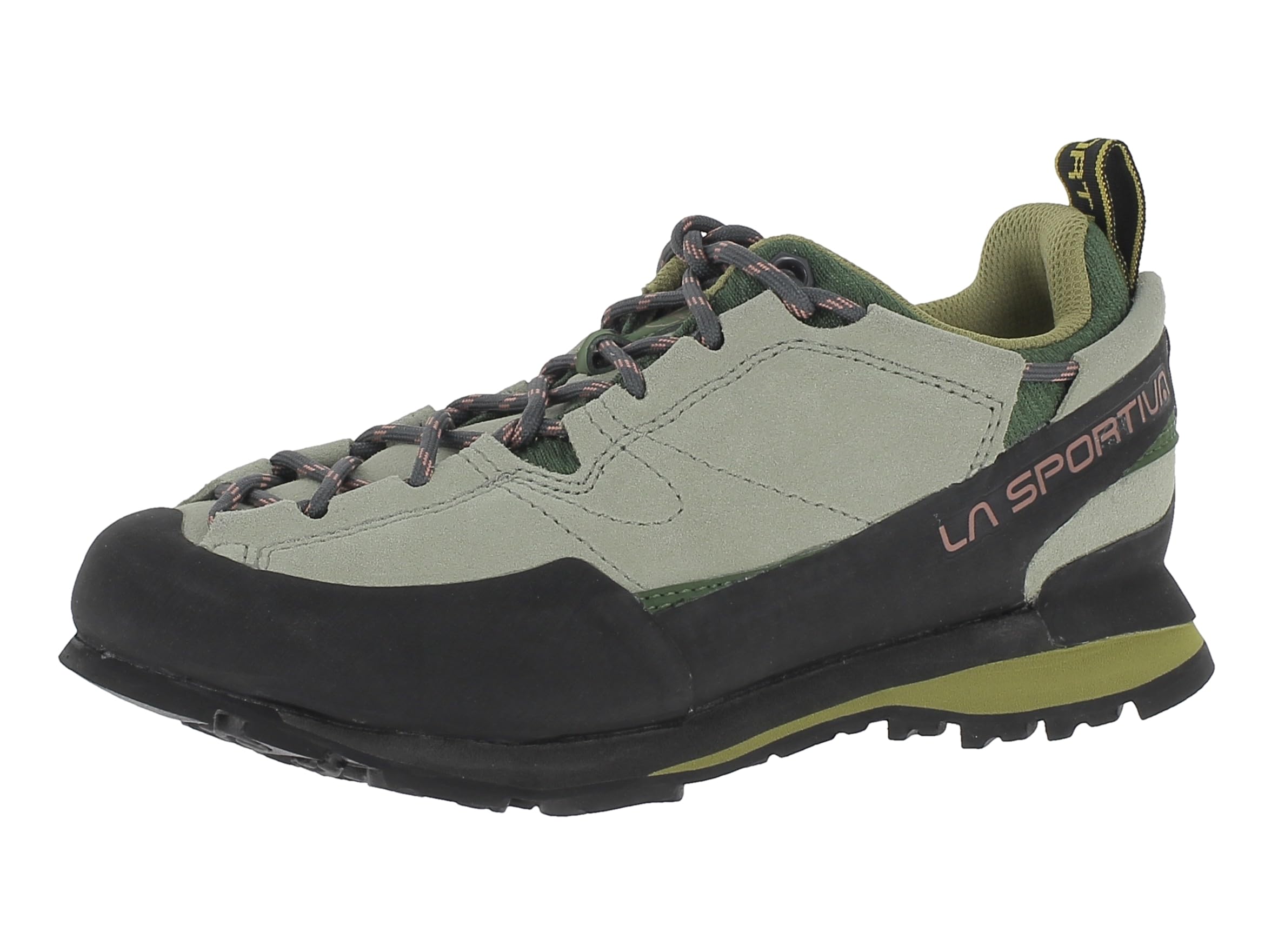 La Sportiva Boulder X Woman Zapatillas de senderismoMujer