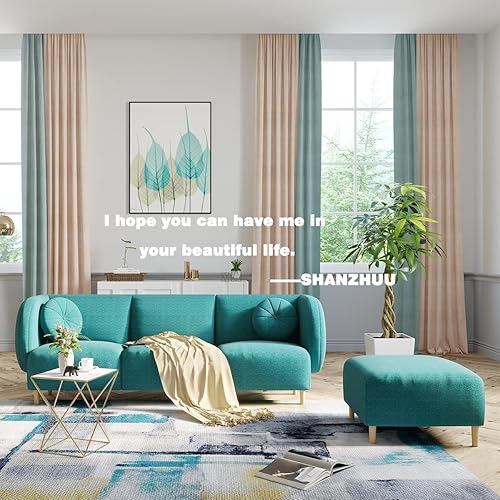 Miniatura 9 de Mini ruedas autoadhesivas, paquete de 8 ruedas giratorias de pasta de rotación de 360 grados para cajas de almacenamiento de muebles, estante de