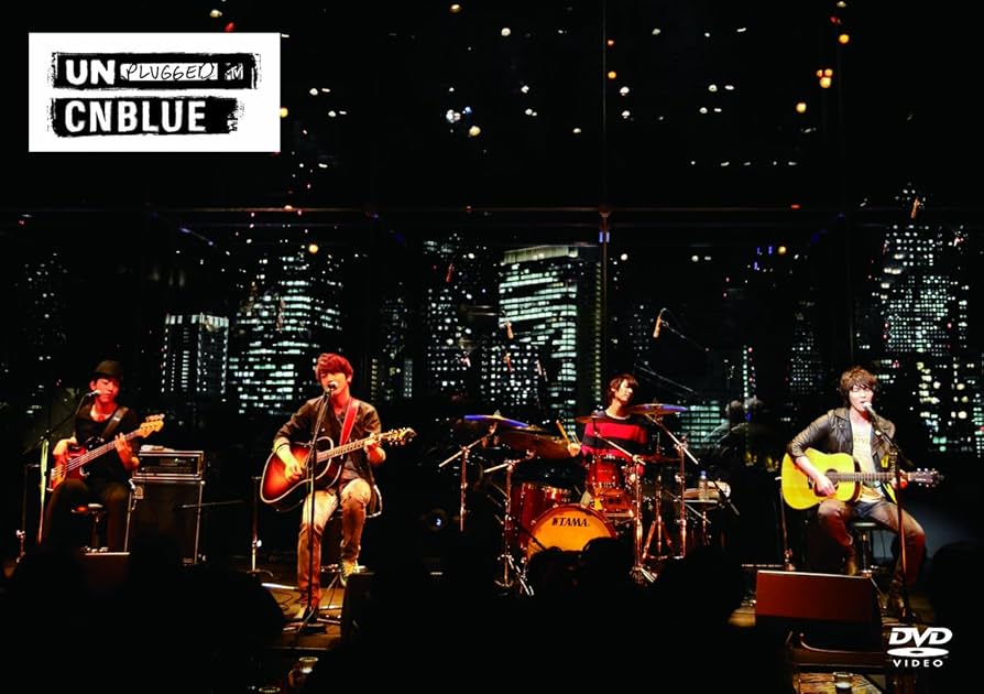 予約済み900□CNBLUE/MTV Unplugged〈初回限定盤〉 予約済み900