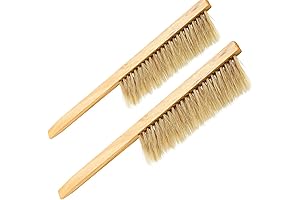 ZffXH Beekeeping Brush: Essential Tool for Beehive Management