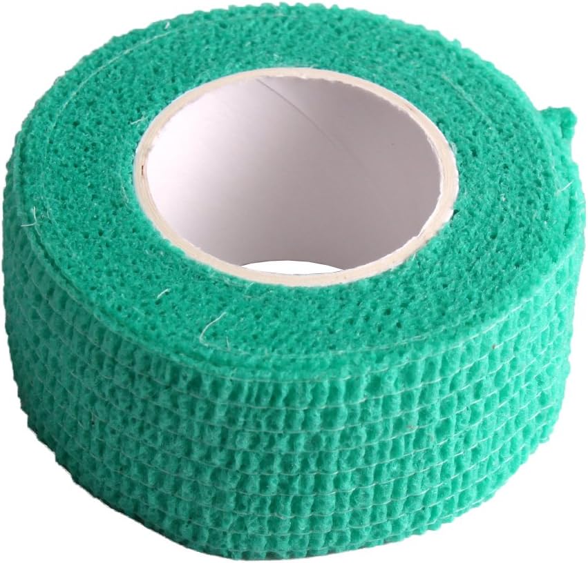 Various2013 6 Rolls Self Adherent Cohesive Wrap Bandages