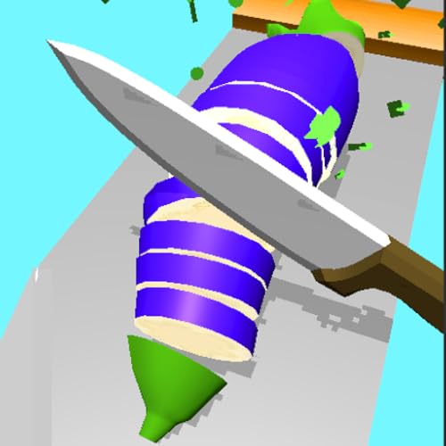 Perfectly Slice It - Game