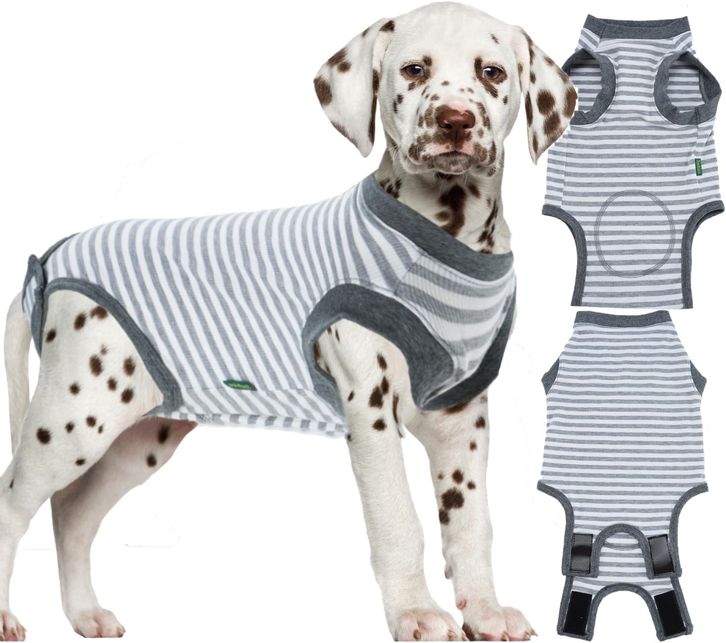 Amazon.com : Sychien Dog Surgery Recovery Suit,Male Neuter Recovery ...