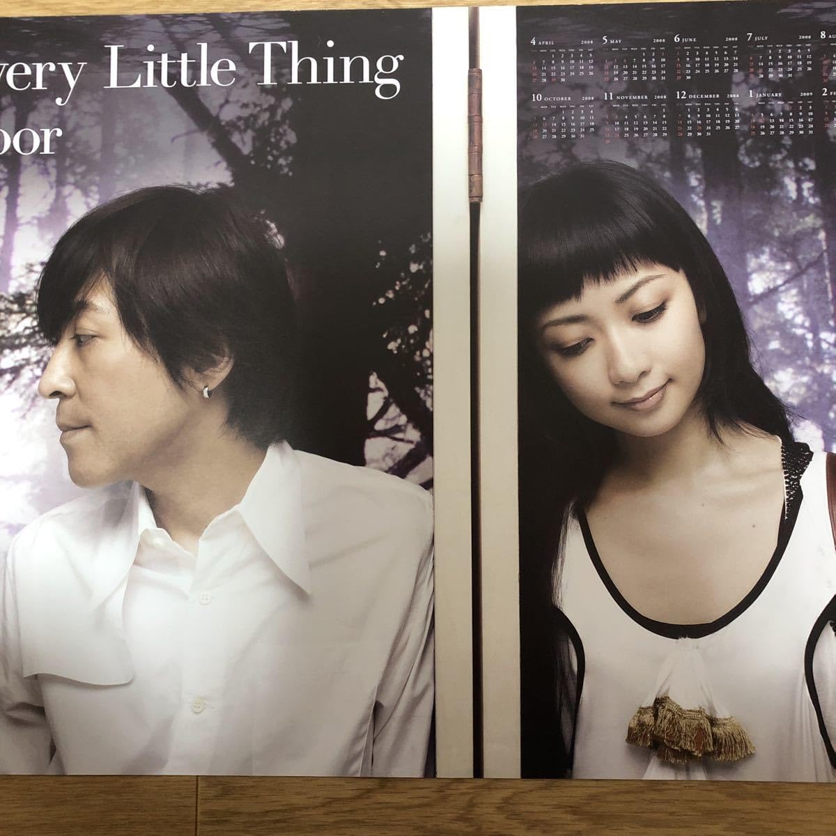 Amazon.co.jp: エブリ リトル シング Every Little Thing