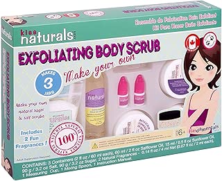 Best Diy Body Scrub For Ingrown Hairs Of 2020 Top Rated Reviewed