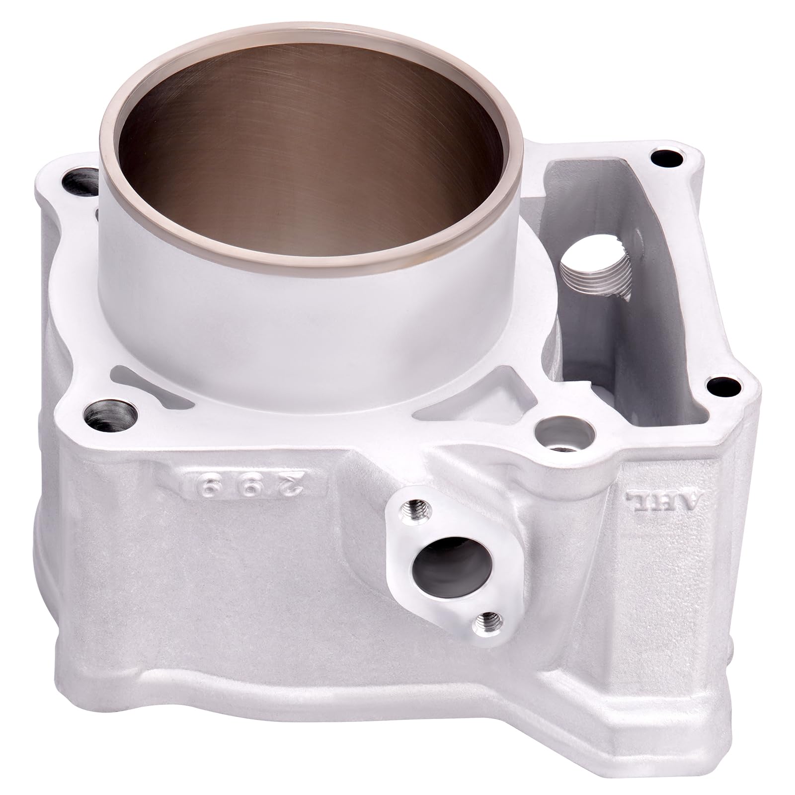 Amazon | AHL 78mm ボアアップキット KLX250 1993-2014 / KLX300 1996