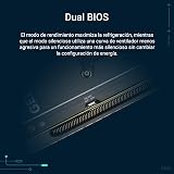 ASUS Prime GeForce RTX 5070 Ti 16GB GDDR7 OC Edition Gaming Grafikkarte - 6