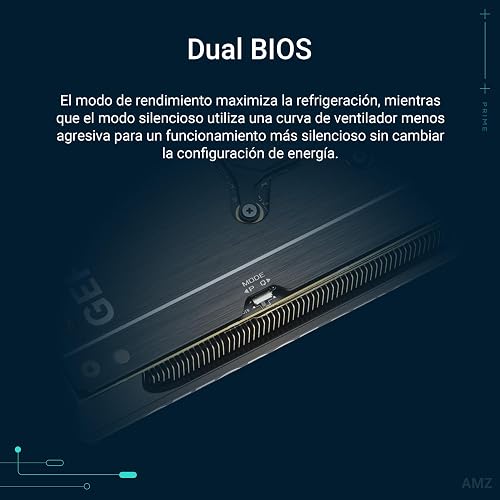ASUS Prime GeForce RTX 5070 Ti 16GB GDDR7 OC Edition Gaming Grafikkarte - 6