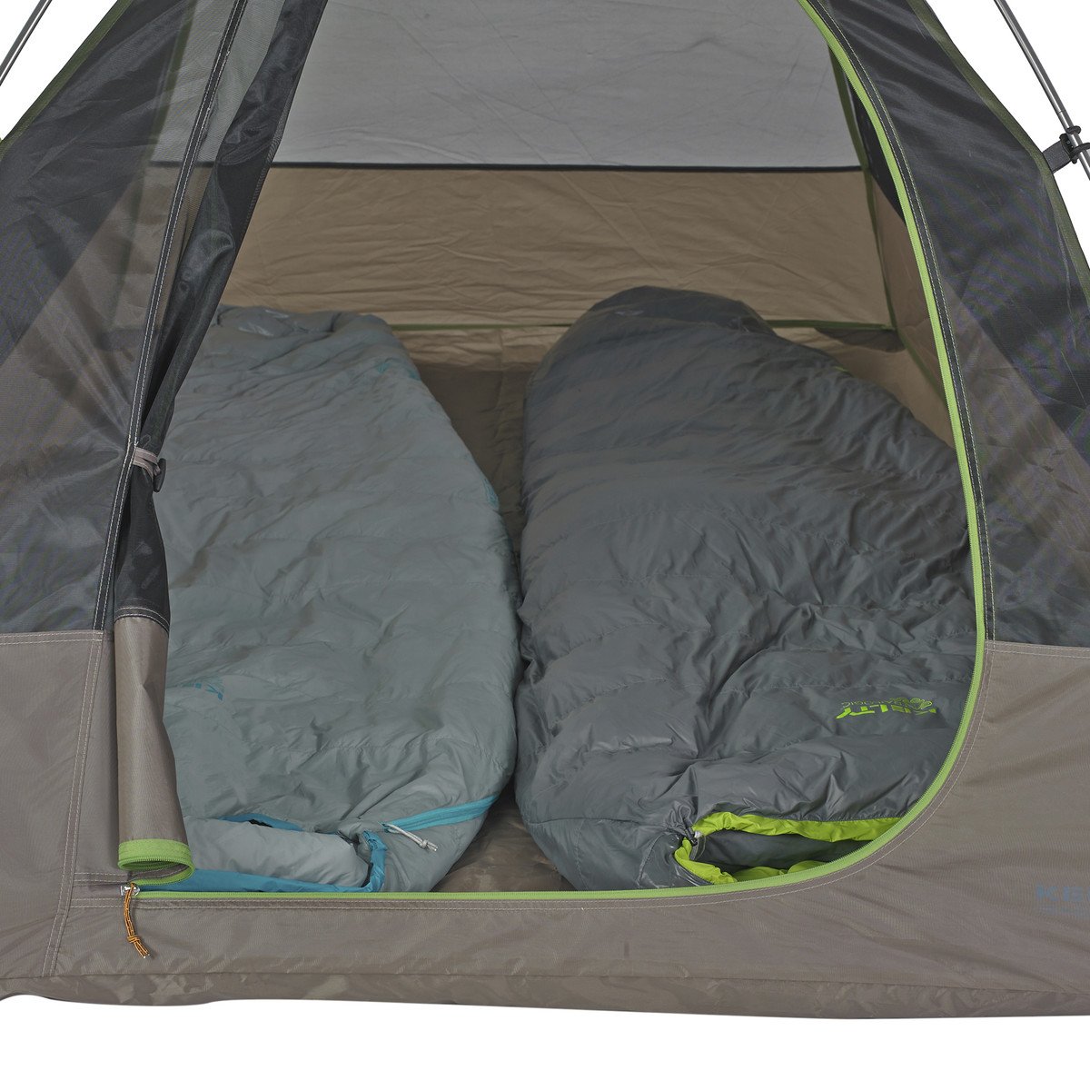 Amazon | KELTY(ケルティ) Grand Mesa 2 (グランド メサ 2) メッシュ