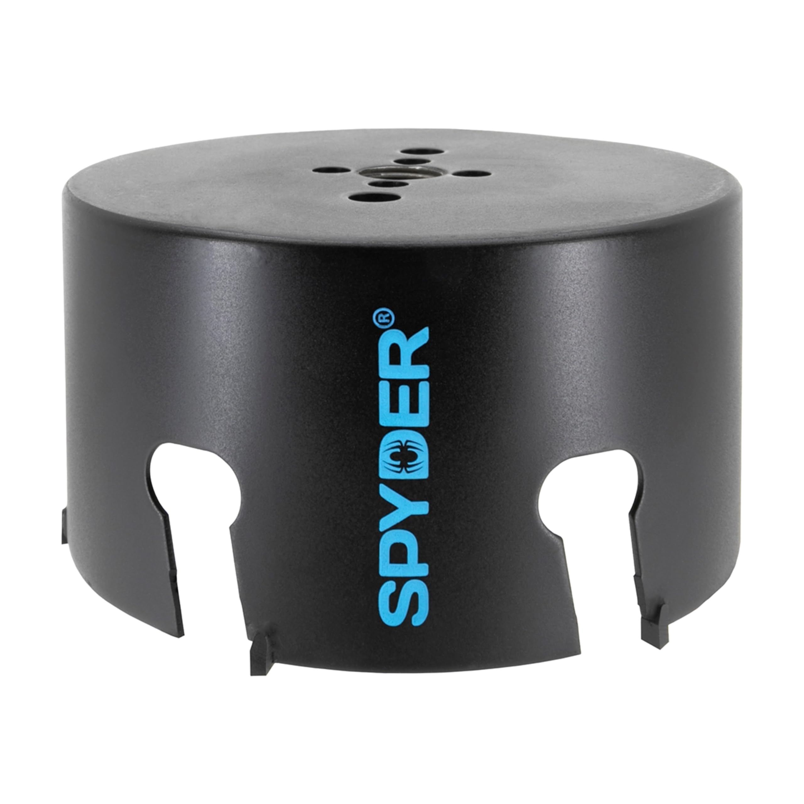 Spyder Hole Saw - 3-3/4" Carbide -10