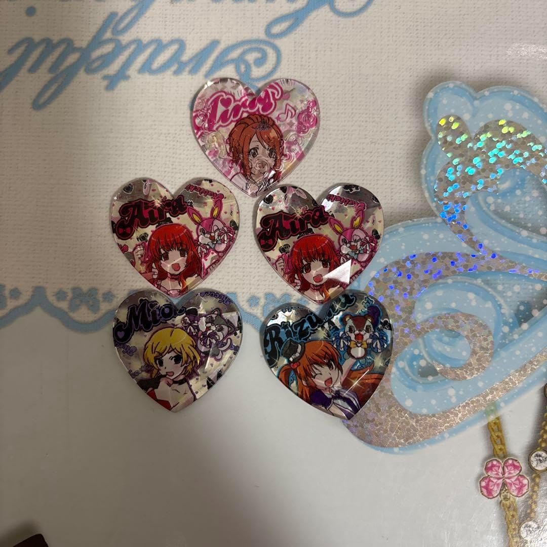 プリズムストーン キャラストーン レア〉プリズムストーン キャラ
