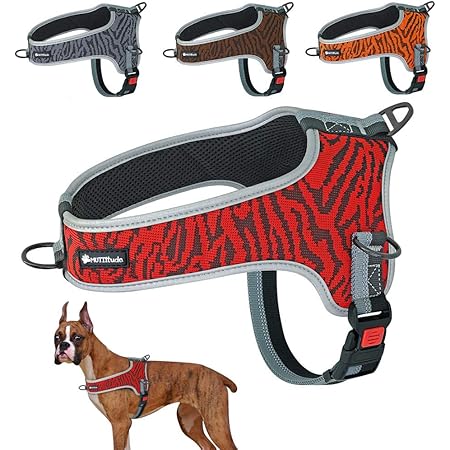 pidog dog harness