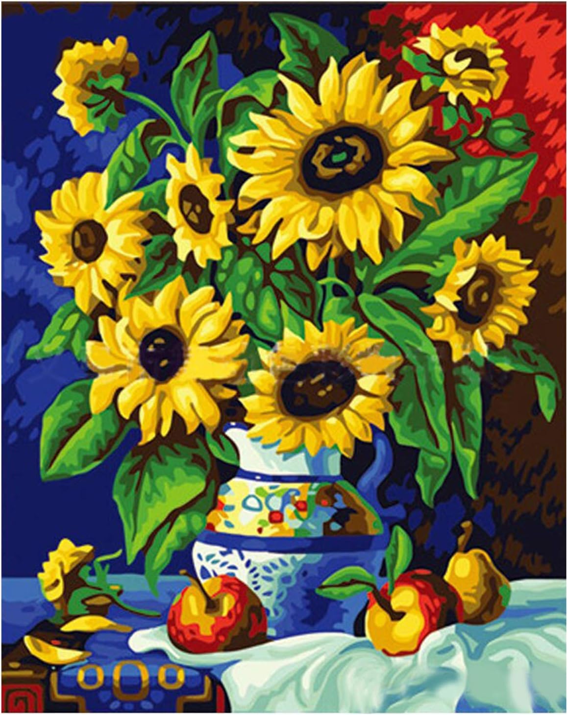 Diamond Painting Diamond Art Craft Kits for Adults