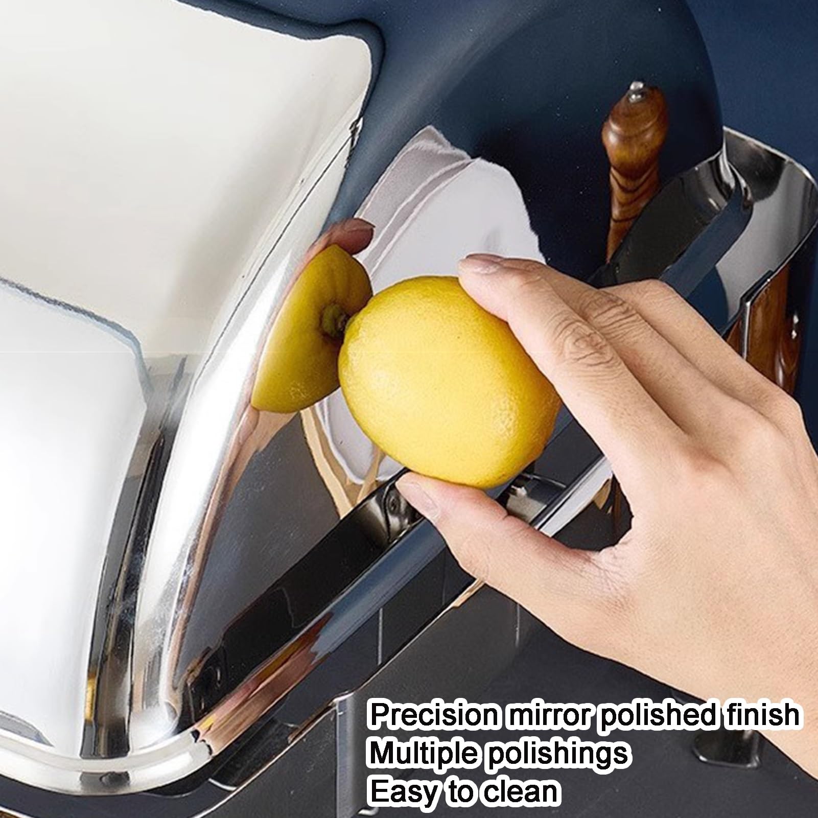 Juego de platos para bufé, bandeja de exhibición de alimentos de acero inoxidable, recipiente de condimentos refrigerados para encimera, calentadores de bufé de alimentos para bodas (plata, 60 x 40 x