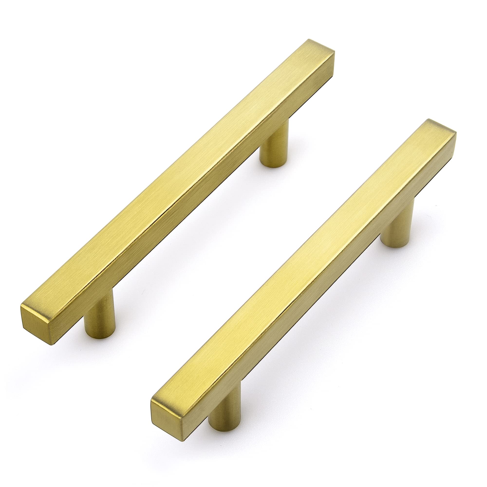 Matte Black Cabinet Pulls - 30 Pack -12