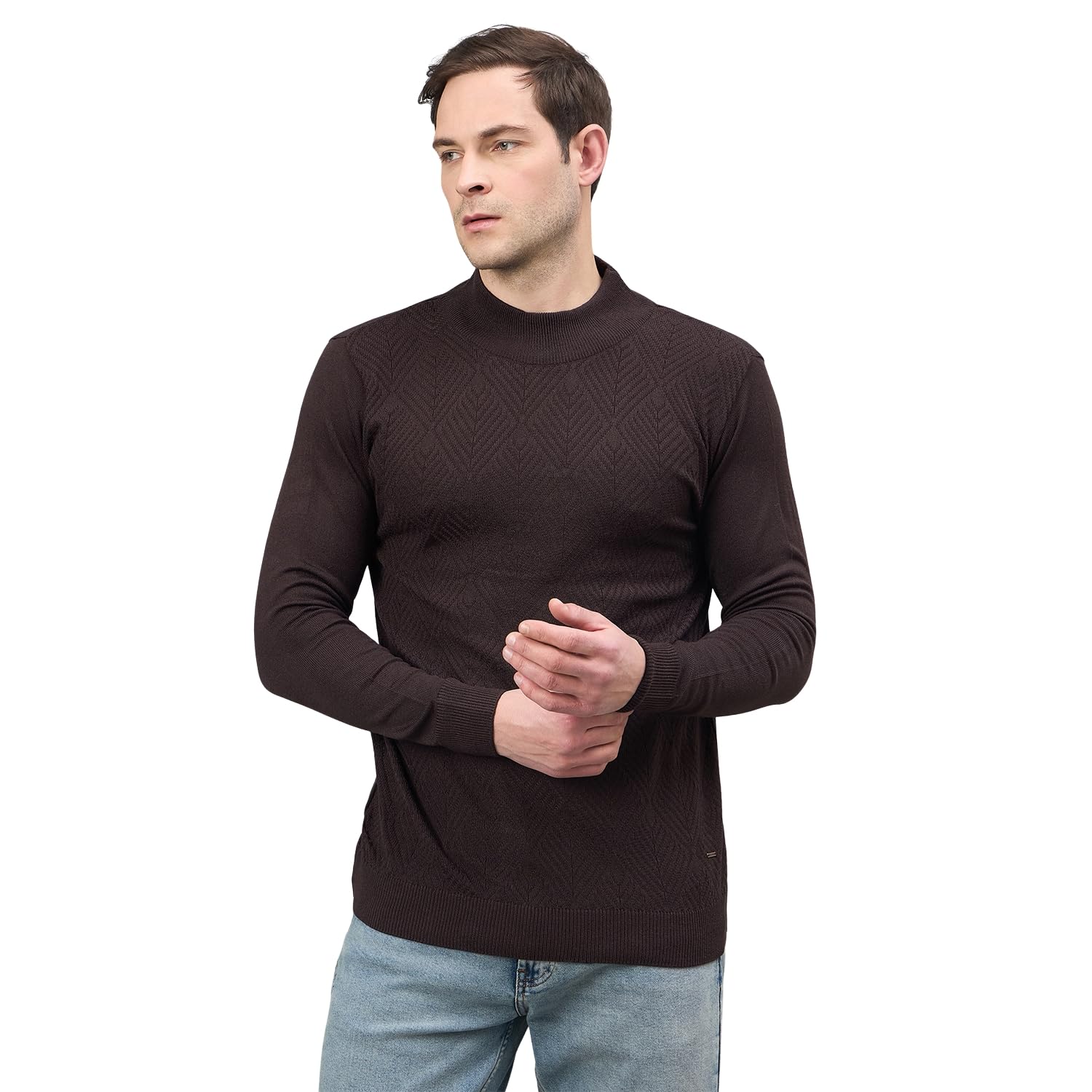 duke Men Pullover Sweater-picture-46