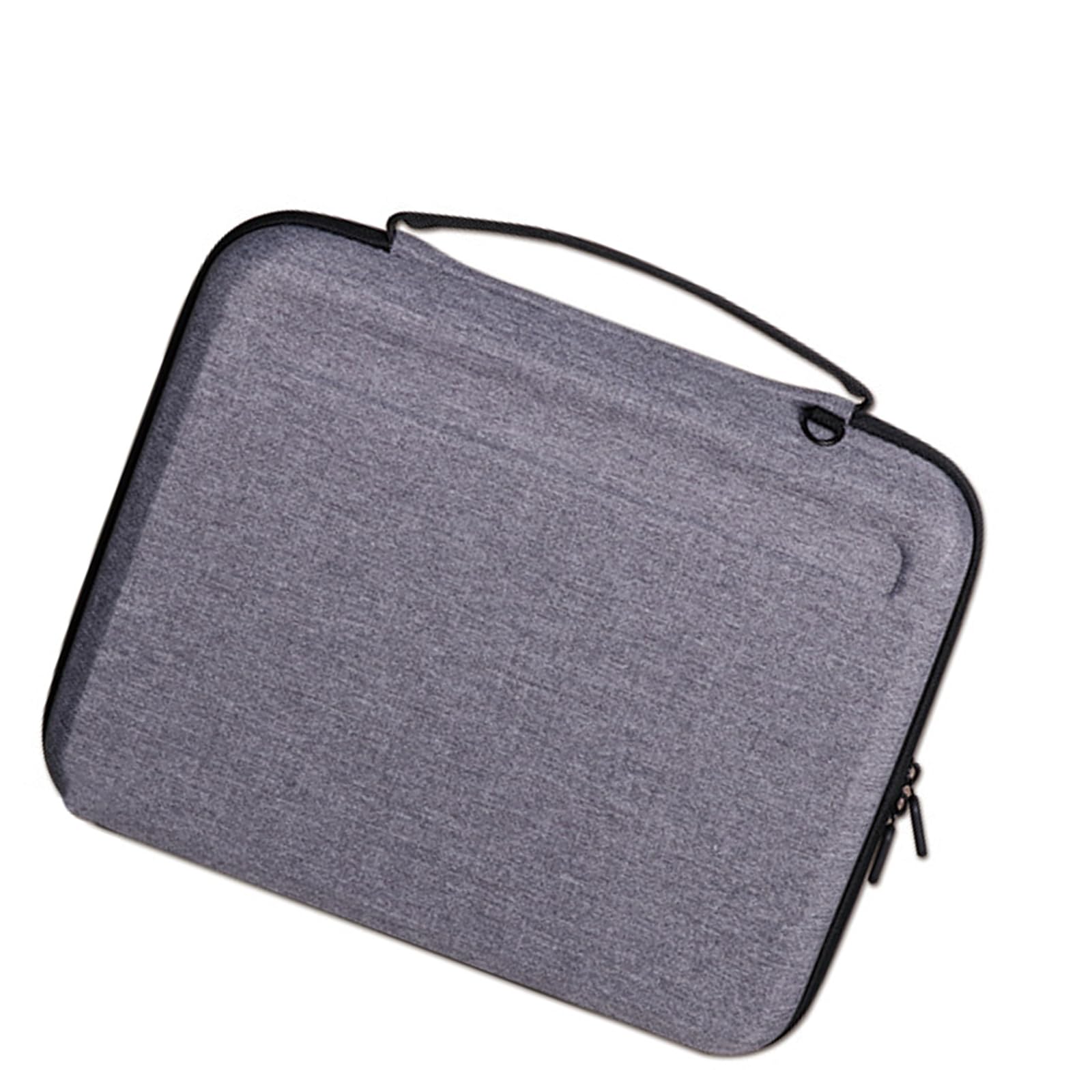 Borsa per computer portatile Oxford Custodia protettiva per tablet Custodia protettiva impermeabile Manicotto per computer portatile Manico ergonomico Manicotto portatile leggero per laptop