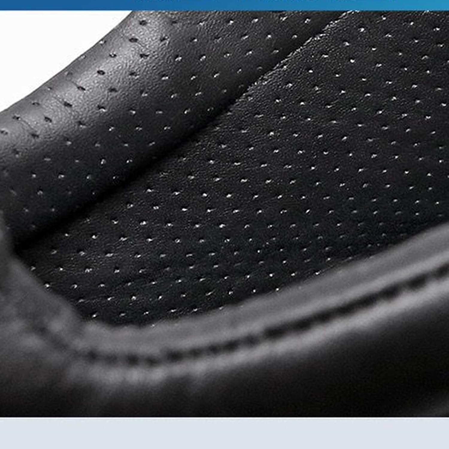 [GUREITOJP] セーフティシューズ 作業靴 ローカット メンズ パンチング加工 トレッキングシューズ レースアップ 安全靴