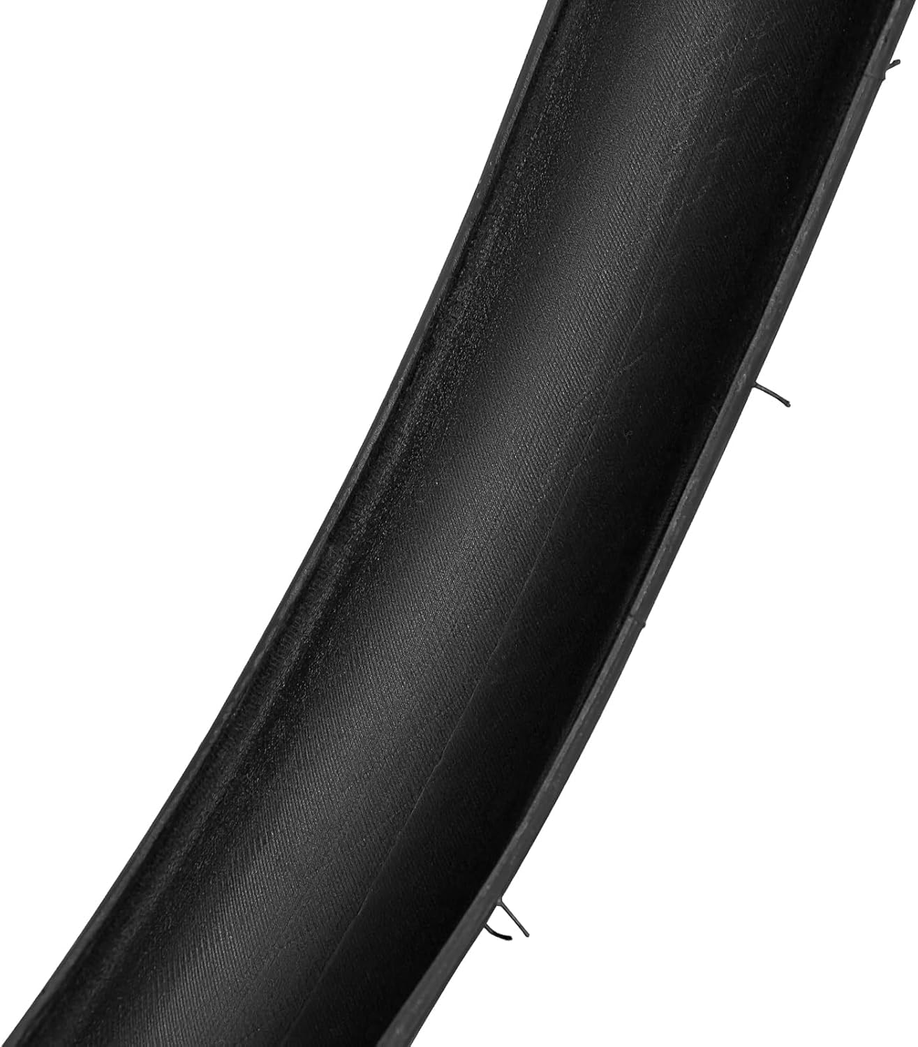YunSCM 2Pcs Pieghevole 20 pollici pneumatici 20x1.50 ETRTO 40-406 e 2Pcs 20 pollici Camera d'aria AV32mm valvola Schrader, compatibile Bicicletta 20x1.50 Copertoni e Camera d'aria