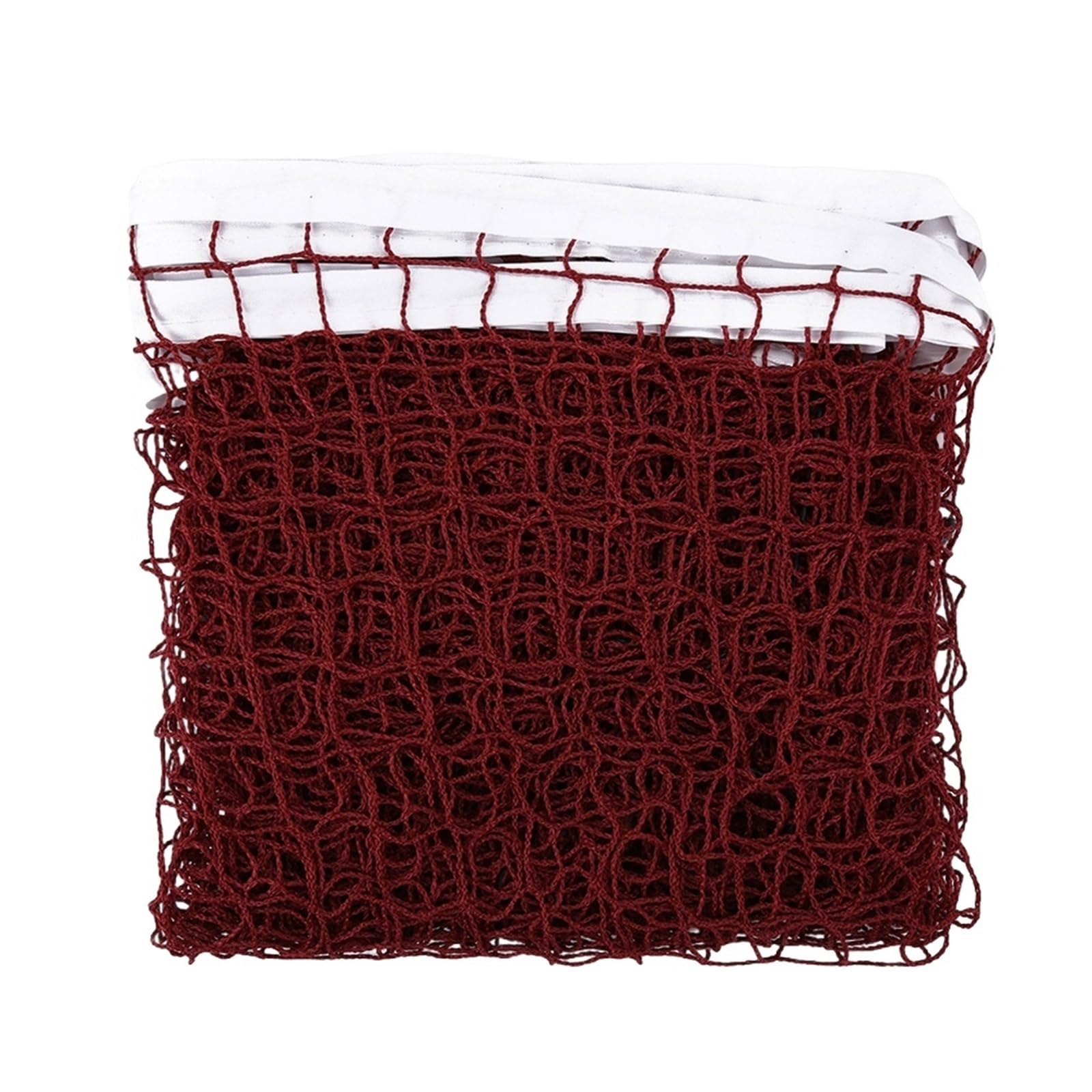 Portátil Profesional del reemplazo Polipropileno de la Red bádminton for el Voleibol Tenis para Deportes