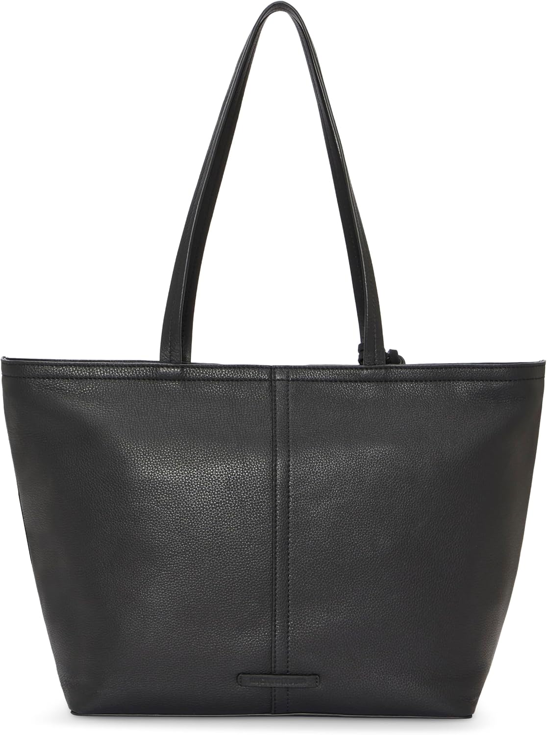 Lucky Brand Salz Leather/Suede Tote